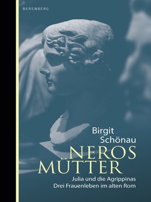 cover image of Neros Mütter
